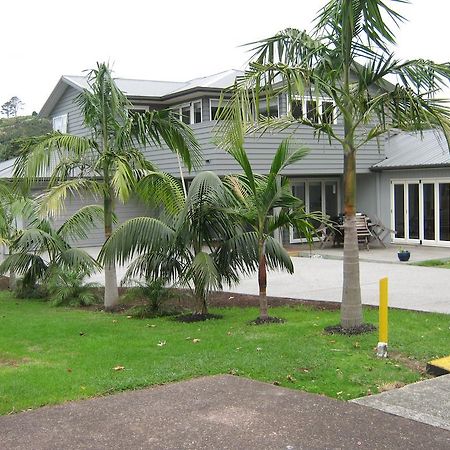 Cathedral Cove Apartment Hahei Zimmer foto