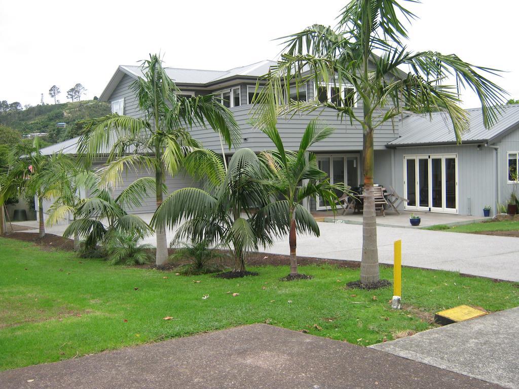 Cathedral Cove Apartment Hahei Zimmer foto