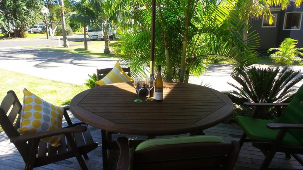 Cathedral Cove Apartment Hahei Exterior foto
